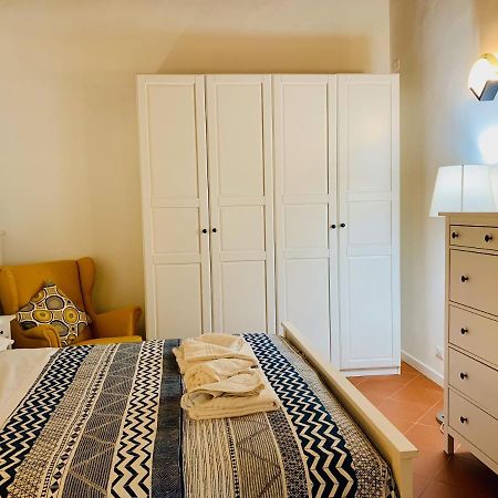 Florence San Marco Apartment المظهر الخارجي الصورة