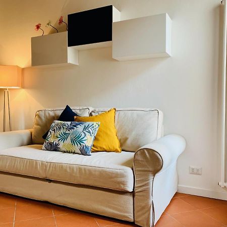 Florence San Marco Apartment المظهر الخارجي الصورة