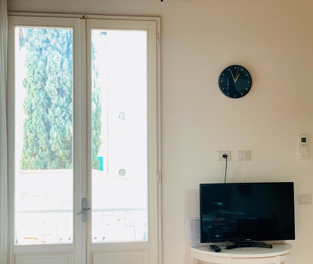 Florence San Marco Apartment المظهر الخارجي الصورة