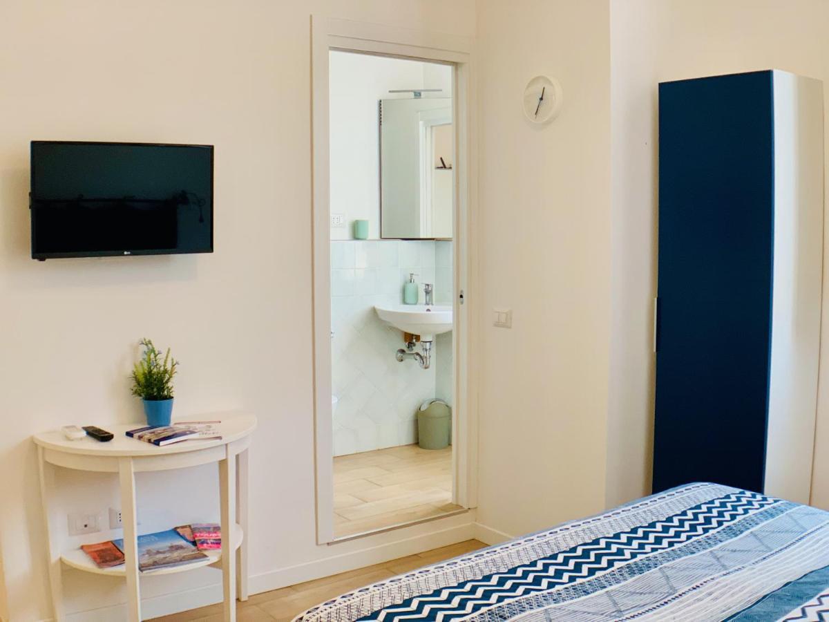 Florence San Marco Apartment المظهر الخارجي الصورة