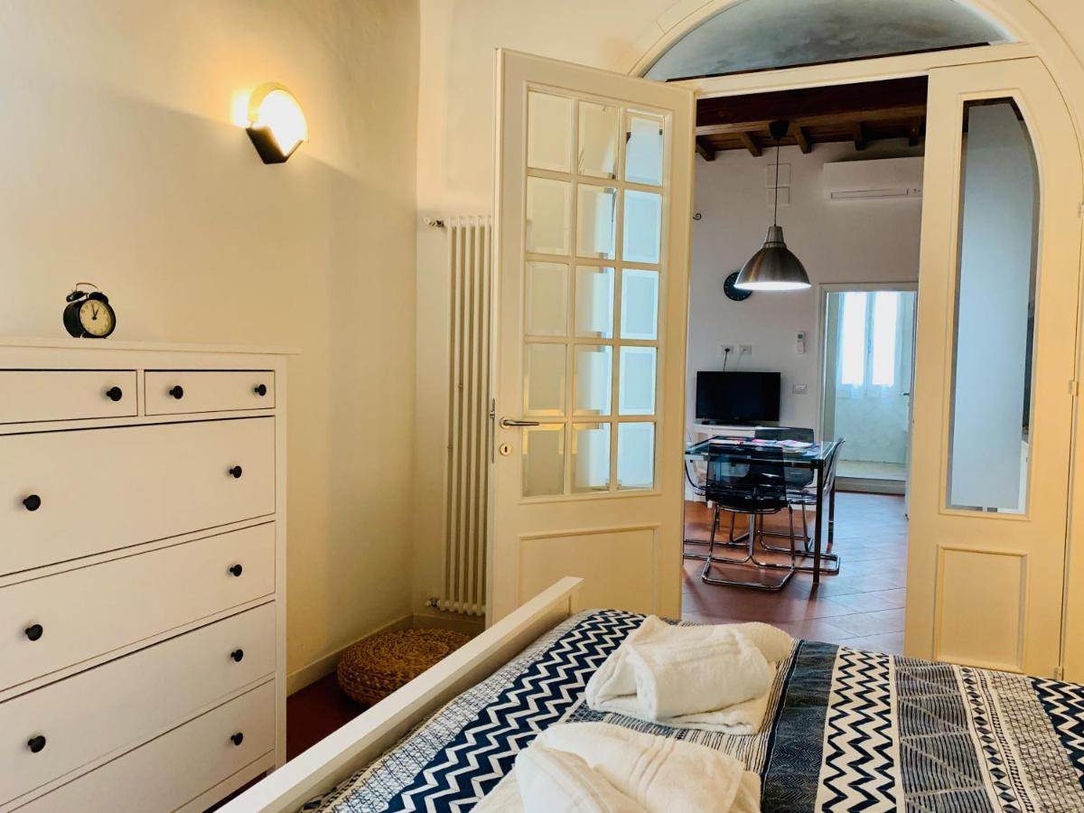 Florence San Marco Apartment المظهر الخارجي الصورة