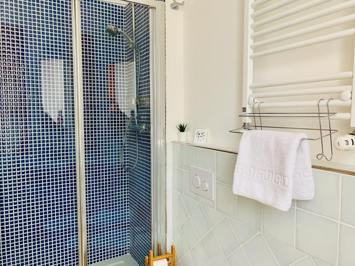Florence San Marco Apartment المظهر الخارجي الصورة