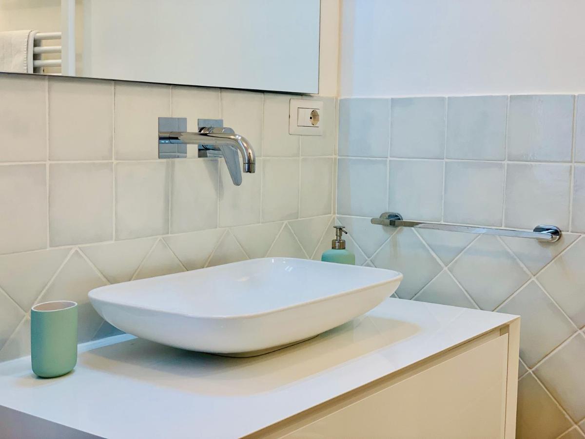 Florence San Marco Apartment المظهر الخارجي الصورة