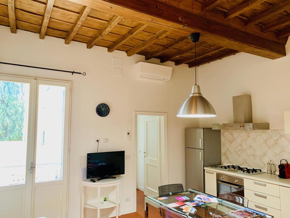 Florence San Marco Apartment المظهر الخارجي الصورة