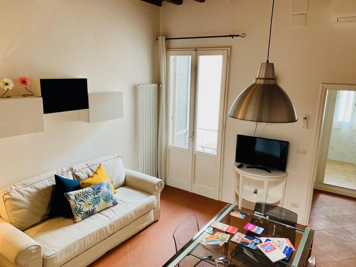 Florence San Marco Apartment المظهر الخارجي الصورة