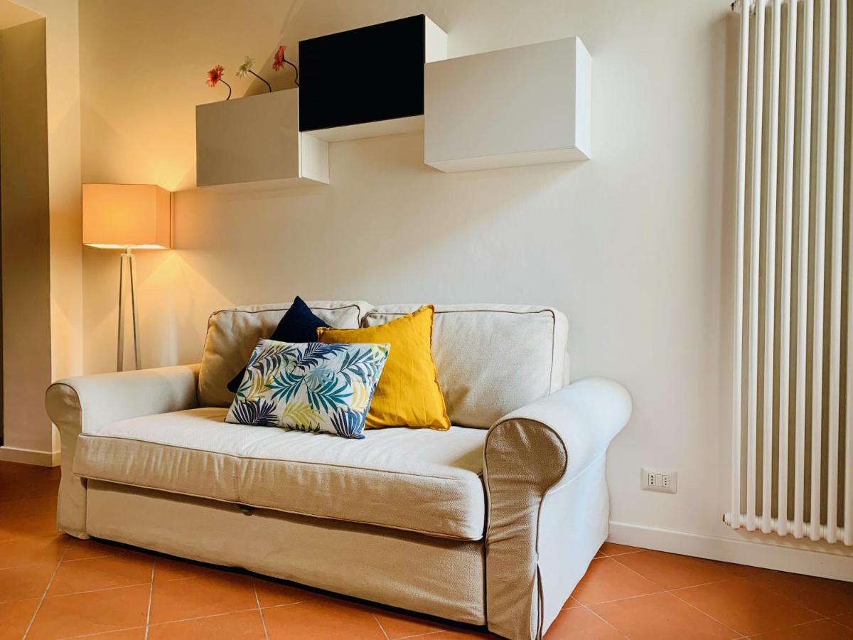 Florence San Marco Apartment المظهر الخارجي الصورة
