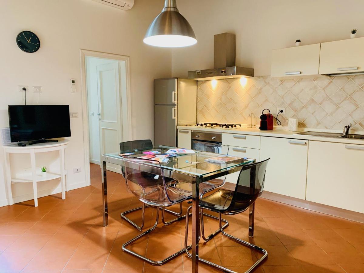 Florence San Marco Apartment المظهر الخارجي الصورة