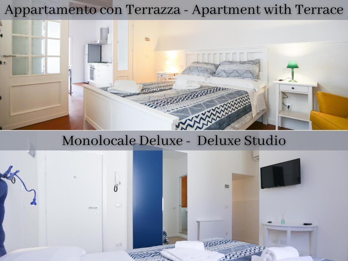Florence San Marco Apartment المظهر الخارجي الصورة