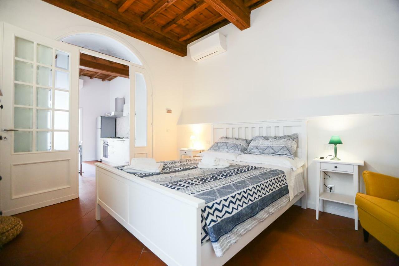 Florence San Marco Apartment المظهر الخارجي الصورة