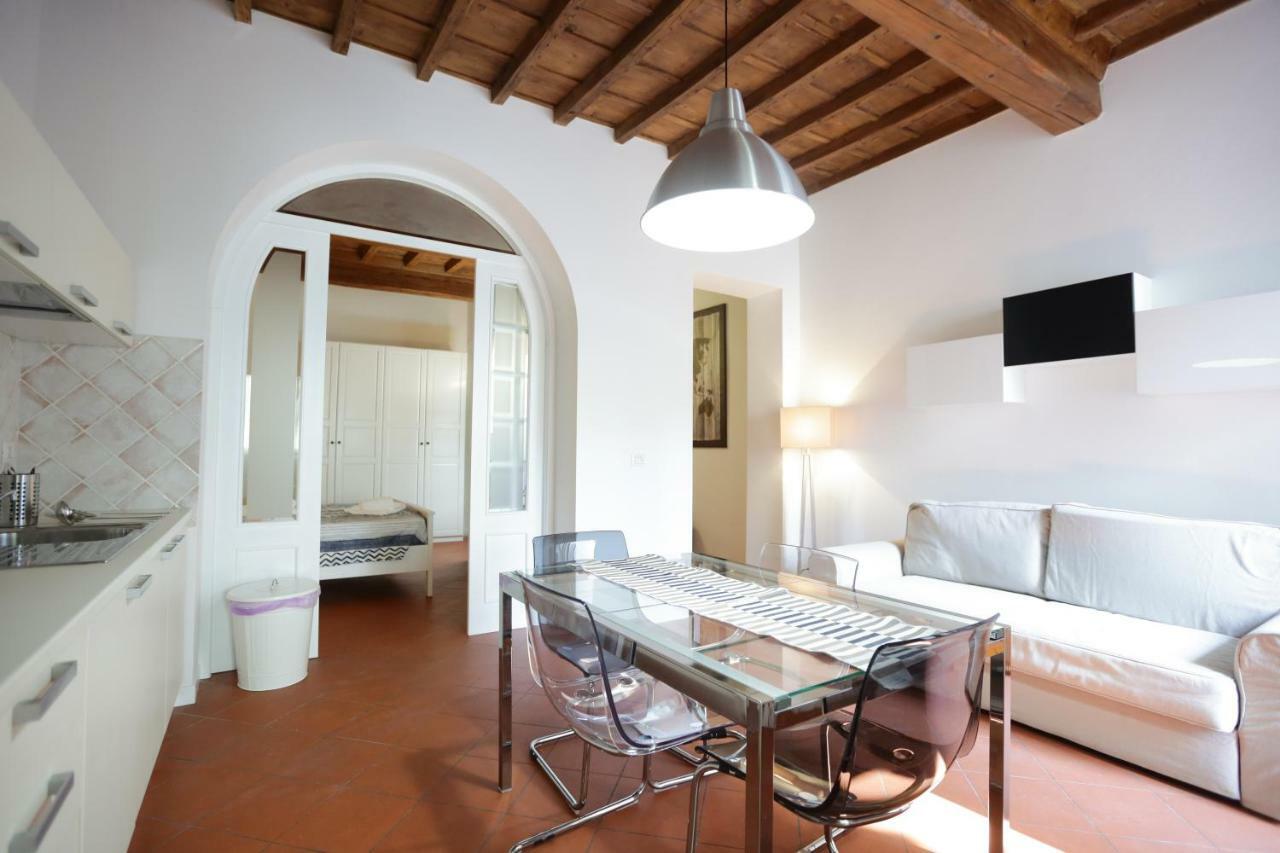 Florence San Marco Apartment المظهر الخارجي الصورة