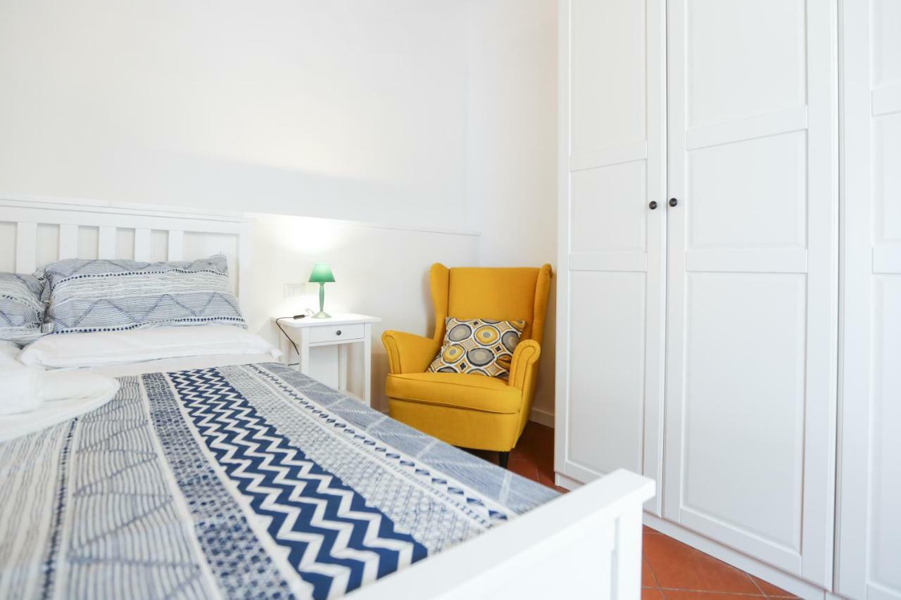 Florence San Marco Apartment المظهر الخارجي الصورة