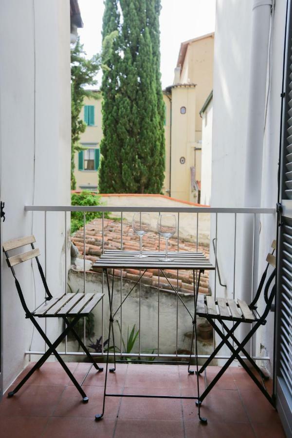 Florence San Marco Apartment المظهر الخارجي الصورة