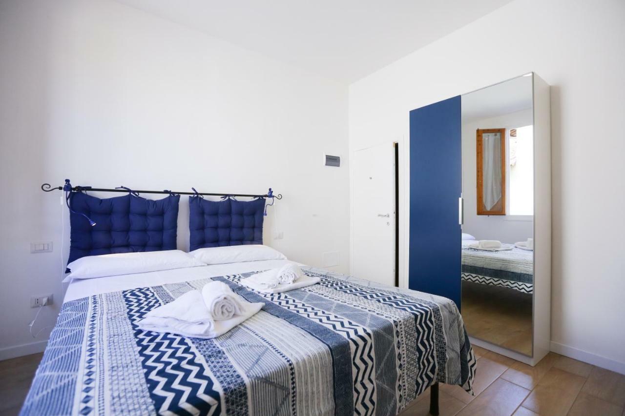 Florence San Marco Apartment المظهر الخارجي الصورة
