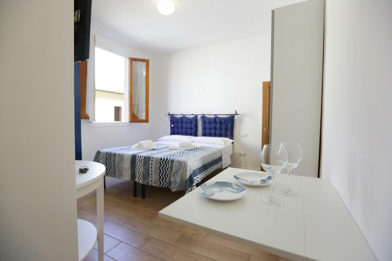 Florence San Marco Apartment المظهر الخارجي الصورة