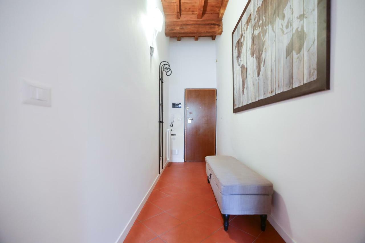 Florence San Marco Apartment المظهر الخارجي الصورة