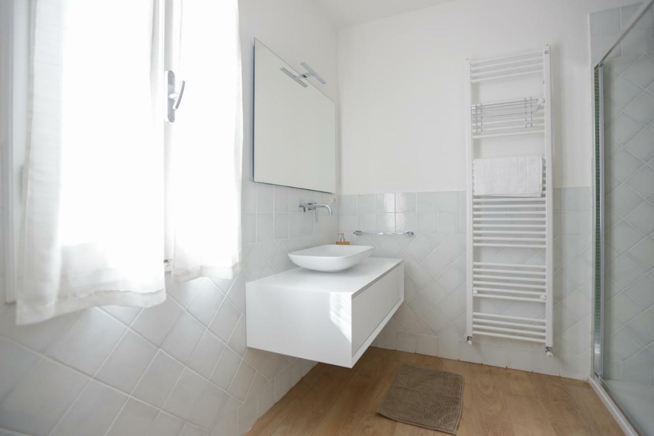 Florence San Marco Apartment المظهر الخارجي الصورة