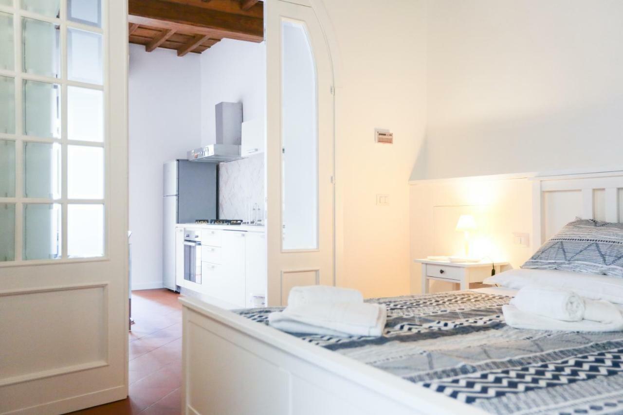 Florence San Marco Apartment المظهر الخارجي الصورة