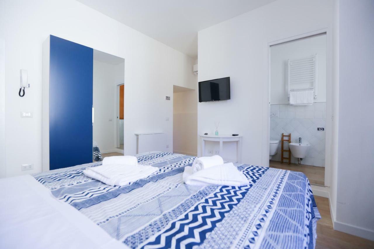 Florence San Marco Apartment المظهر الخارجي الصورة