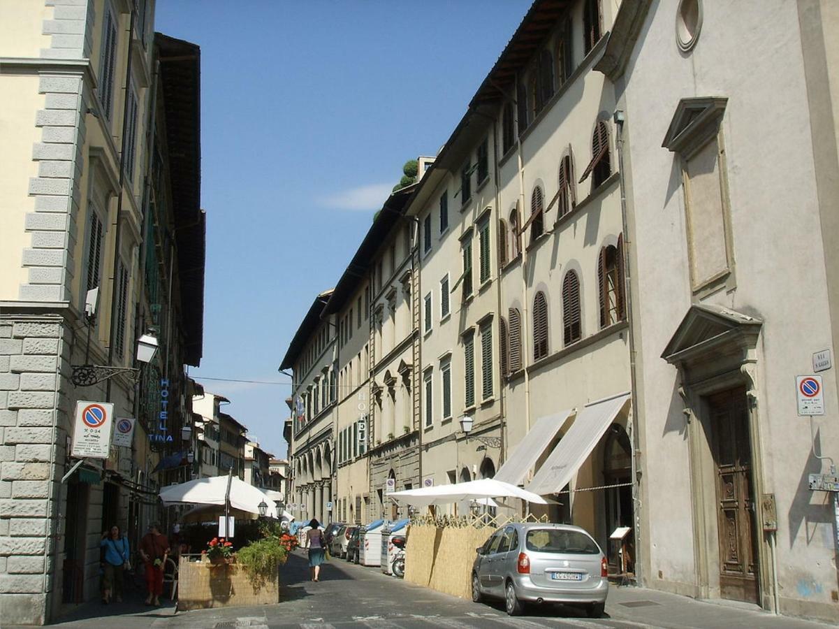 Florence San Marco Apartment المظهر الخارجي الصورة
